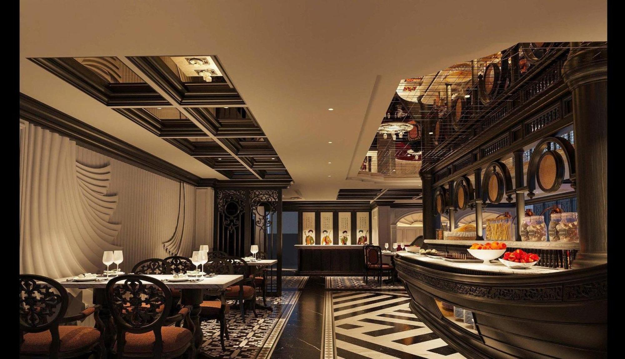 The Legend Hanoi Hotel — Photos 2